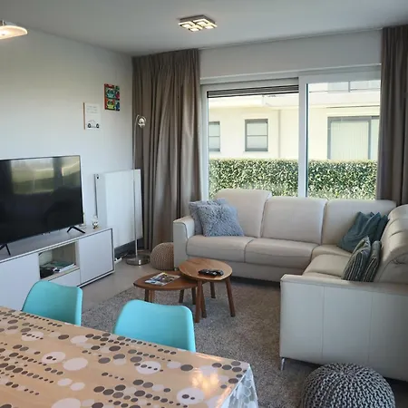 In Near The Marina * Nieuwpoort