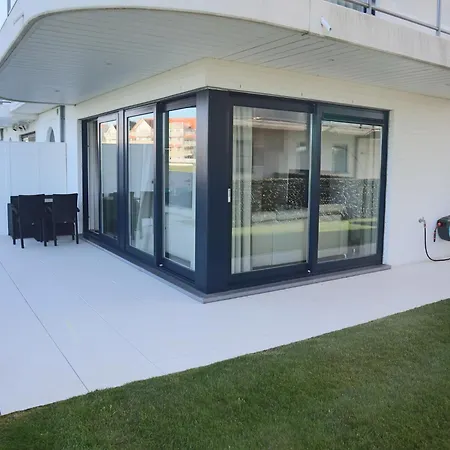 Appartement In Near The Marina