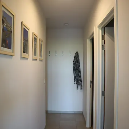 In Near The Marina Nieuwpoort