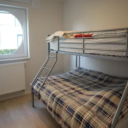 Appartement In Near The Marina