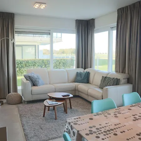 In Near The Marina Daire *