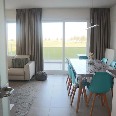 In Near The Marina Appartement *