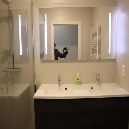 In Near The Marina Daire Nieuwpoort