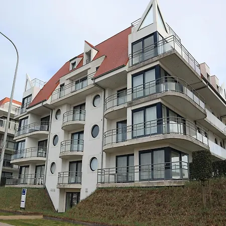 In Near The Marina Appartement Nieuport