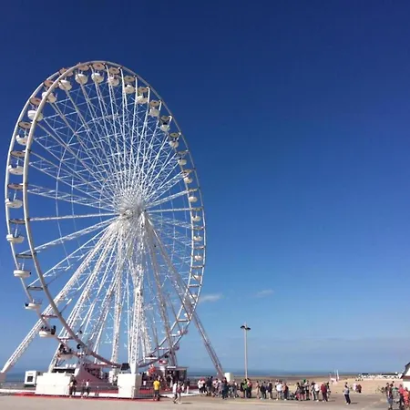 In Near The Marina Nieuwpoort