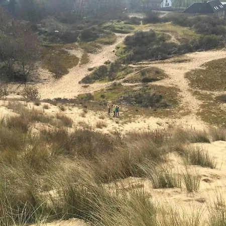 Appartement In Near The Marina Nieuport